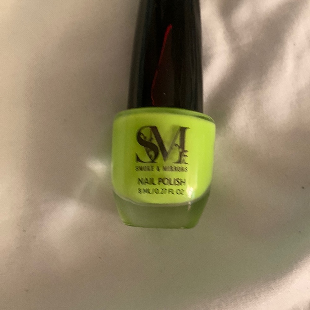 Nails